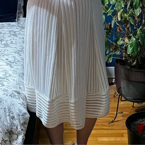 Faith & Joy balloon skirt - S - Picture 2 of 7